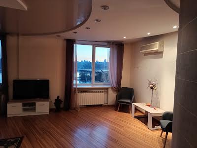 квартира за адресою Павла Тичини просп., 2