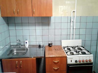 квартира за адресою Леся Курбаса просп., 4