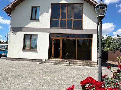 будинок за адресою смт. Чабани, Покровська вул.