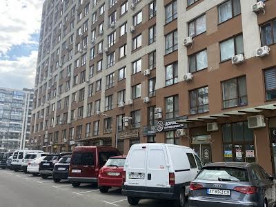 квартира по адресу Правды просп. (Правды), 43-А