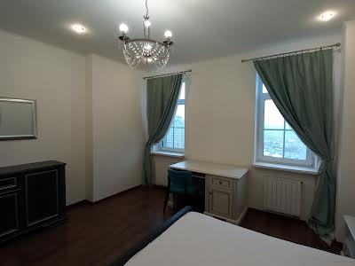 квартира за адресою Олеся Гончара вул., 35