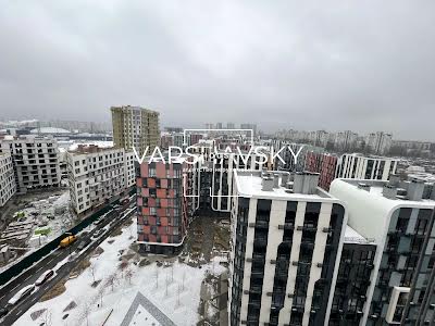 квартира по адресу Киев, Братьев Шеметов ул., 10/8
