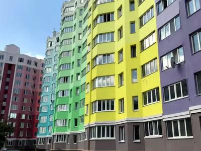 квартира по адресу Тепличная ул., 48