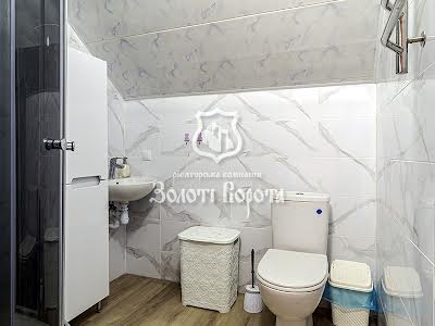 будинок за адресою Святоюрівська вул., 84б