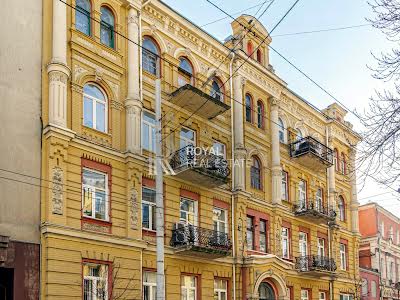 квартира за адресою Велика Житомирська вул., 13