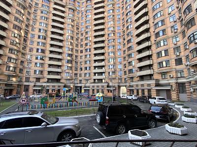 квартира за адресою Старонаводницька вул., 6-Б