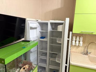 квартира по адресу Південна ул., 7