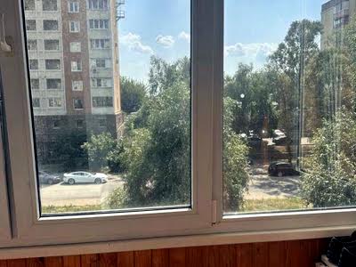 квартира за адресою Максима Березовського вул. (Глінки), 3