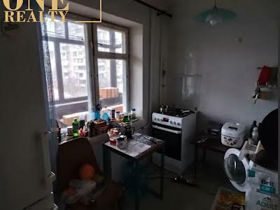 квартира по адресу Оболонский просп., 7-Б