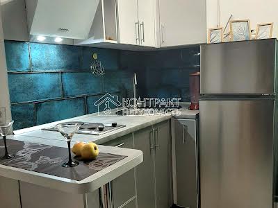 квартира за адресою Чорноглазівська вул., 4
