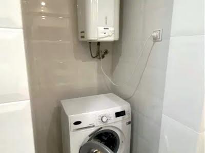 квартира по адресу Драгоманова ул., 2-А