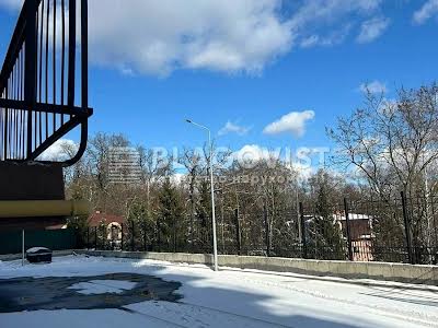 квартира по адресу Киев, Метрологическая ул., 109-А