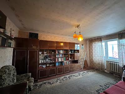 квартира за адресою Левка Лук'яненка вул. (Маршала Тимошенка), 7-А