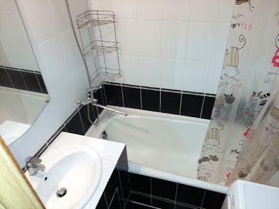 квартира по адресу Оноре де Бальзака ул., 68
