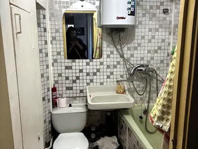 квартира за адресою Бориспільська вул., 3Б