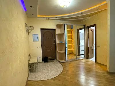 квартира по адресу Авиаконструктора Игоря Сикорского ул. (Танковая), 1-Б