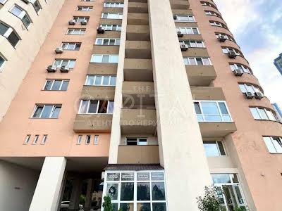 квартира за адресою Деміївська вул., 13
