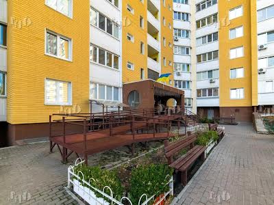 квартира за адресою Кургузова вул., 1А