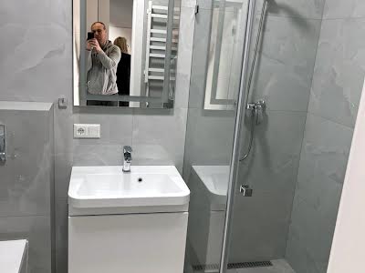 квартира за адресою Київ, Ґарета Джонса вул. (Сім'ї Хохлових), 8
