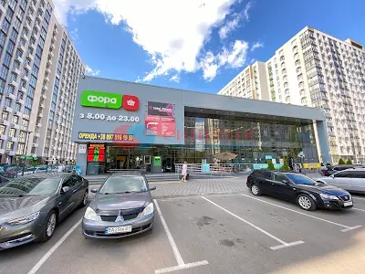 квартира по адресу Тираспольська, 60