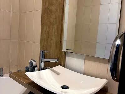 квартира по адресу Академика Заболотного ул., 40