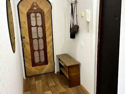 квартира за адресою Симиренка вул., 5