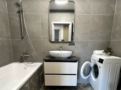 квартира за адресою с. Чайки, Коцюбинського вул., 1