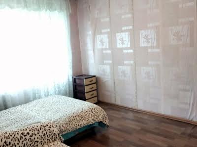 квартира по адресу Ірини Бекешкіної ул. (Генерала Карбишева), 10