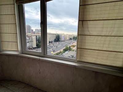 квартира за адресою Лесі Українки бульв., 21-А
