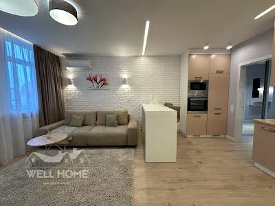 квартира за адресою Олени Пчілки вул., 3-Д