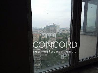 квартира по адресу Загоровская ул. (Багговутовская), 25
