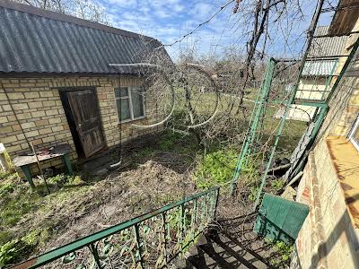 будинок за адресою 8 Озерна вулиця