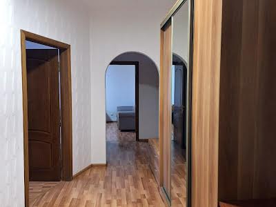 квартира за адресою Миколи Бажана просп., 16