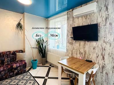 квартира за адресою Боголюбова вул., 33