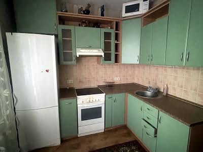 квартира за адресою Лісківська вул., 14