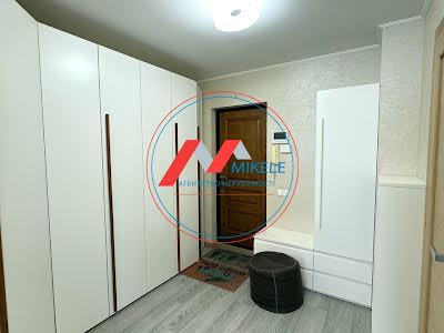 квартира по адресу Владимира Ивасюка просп. (Героїв Сталінграду), 16-Г