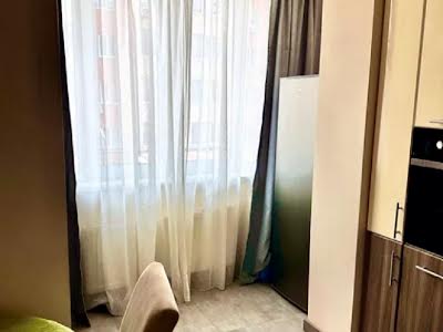 квартира за адресою Подільська вул., 1