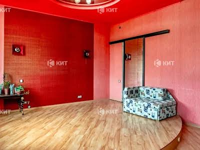 квартира за адресою Ньютона вул., 8 А