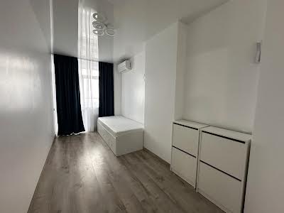 квартира по адресу Белорусская ул., 36-А