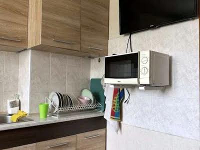 квартира за адресою Архітектора Вербицького вул., 19