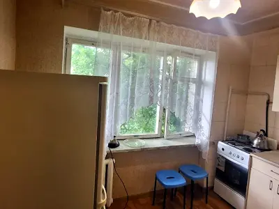 квартира по адресу Метрологическая ул., 14