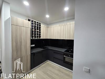 квартира за адресою Промениста вул., 42