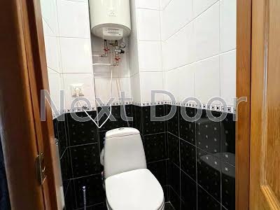 квартира по адресу Архитектора Вербицкого ул., 36-А