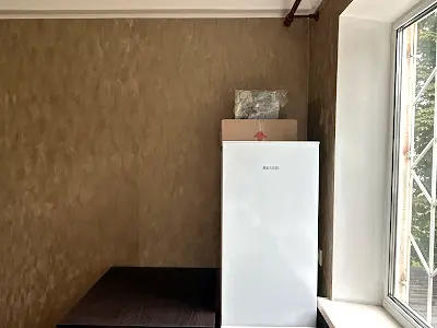 квартира за адресою Салютна вул., 21