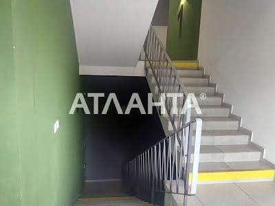 квартира за адресою Сергія Колоса вул., 2е