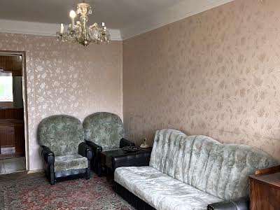 квартира за адресою Політехнічна вул., 3