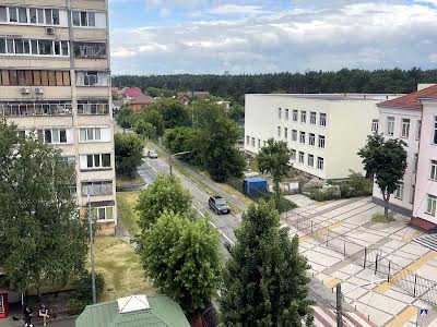 квартира за адресою Путивльська вул., 42