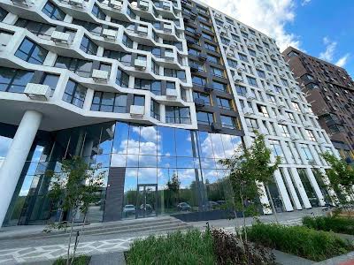 квартира за адресою Берковецька вул., 6