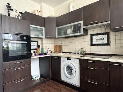 квартира по адресу Петра Калнишевського ул. (Михайла Майорова), 7