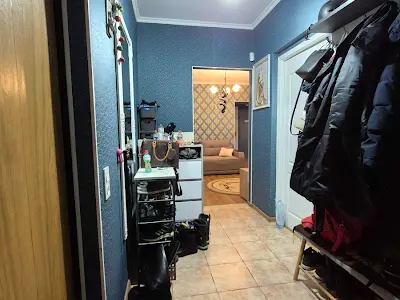 квартира за адресою Володимира Івасюка просп. (Героїв Сталінграду), 58-А